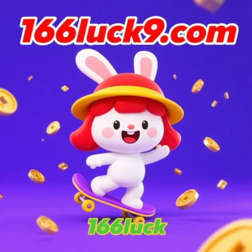 166luck9.com favicon